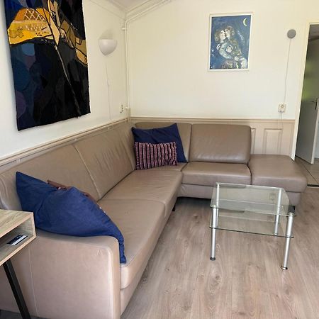 Vakantiebungalow De Schaapskooi Epe Ngoại thất bức ảnh