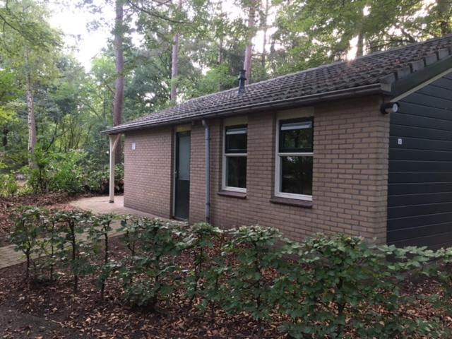 Vakantiebungalow De Schaapskooi Epe Ngoại thất bức ảnh