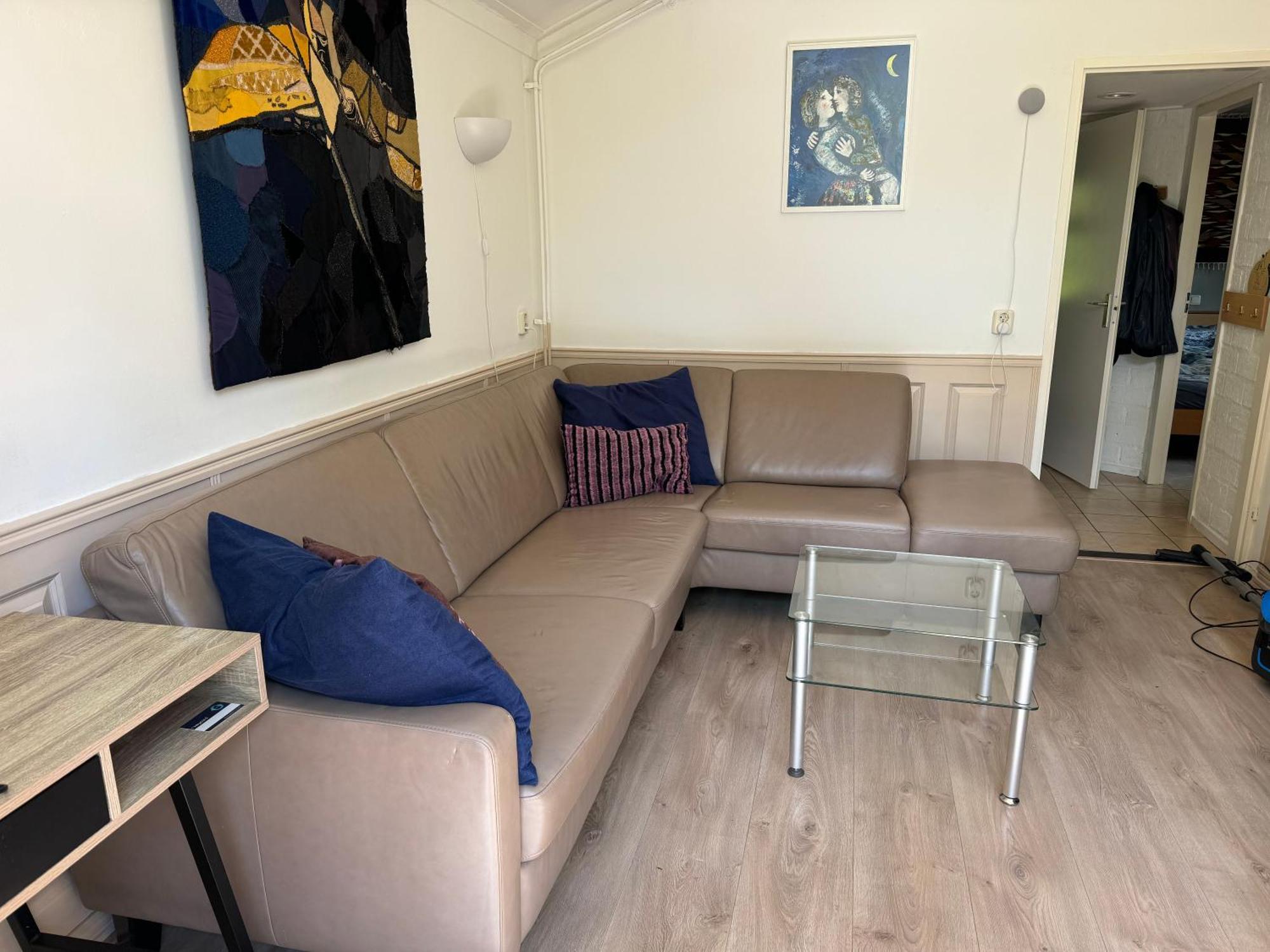 Vakantiebungalow De Schaapskooi Epe Ngoại thất bức ảnh